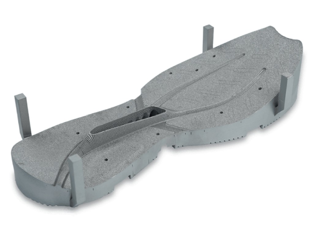 Mold & Die Application